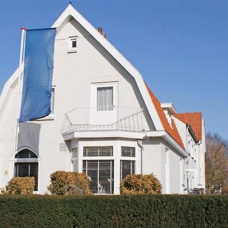 Budget Hotel Koogerend Den Burg Dış mekan fotoğraf