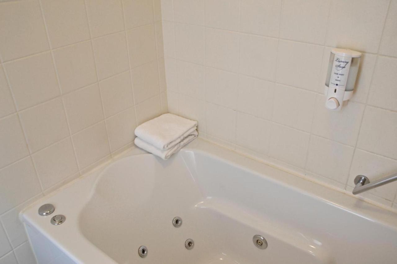 Budget Hotel Koogerend Den Burg Dış mekan fotoğraf